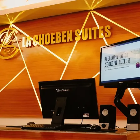 La Choeben Suites