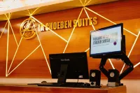 La Choeben Suites - 2-Star