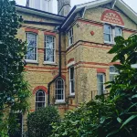 Villa Rothsay Hotel