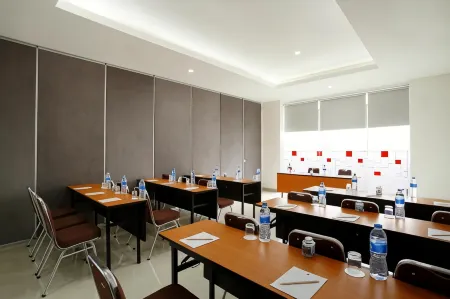 Amaris Hotel Tebet