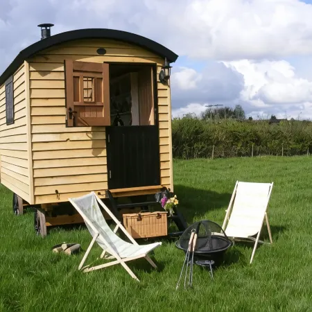 Marshwood Farm B&B