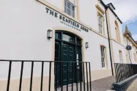 The Seafield Arms-Cullen Hotel a Cullen