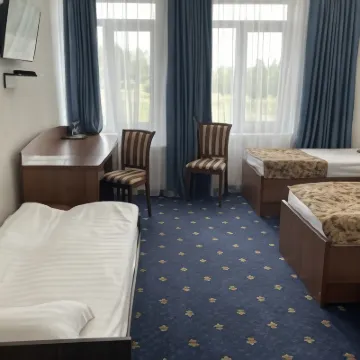 Лежневская Лагуна Отели в г. 