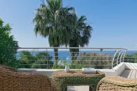 Infinity Resort Tropea - Ocean View