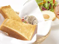 Hotel Fine Garden Okayama I - sarapan