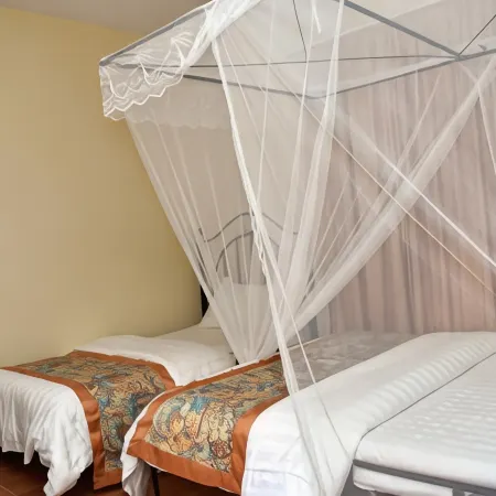Rates Hotel Mbale