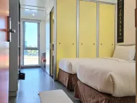 Join Inn Hotel Jebel Ali, Dubai - Formerly EasyHotel Jebel Ali โรงแรมใกล้เจเบลอาลี