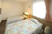 Tanegashima Golf Resort - Hot Springs