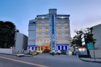 Hotel Ramanashree Richmond Hotels in Hennur