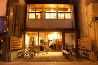 福岡蜂巢旅館