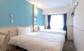 Toyoko Inn Yokohama Shiei-Chikatetsu Center Minami-Eki