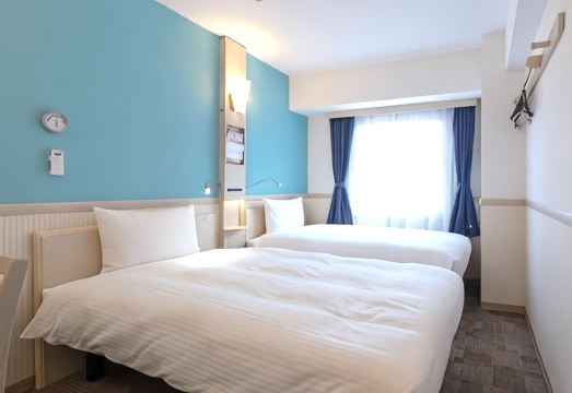 호텔 편의시설 이미지