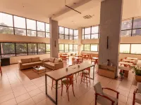 Rede Andrade Slz Hotels near Jansen Lagoon