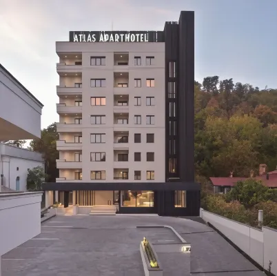 Atlas Aparthotel - พร้อมอาหารเช้า