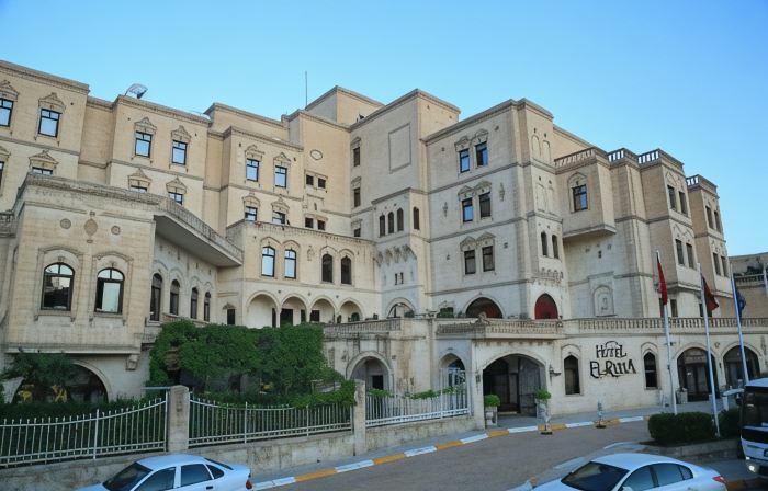 Elruha Hotel
