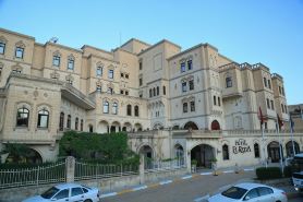 Elruha Hotel