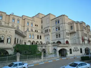 Elruha Hotel