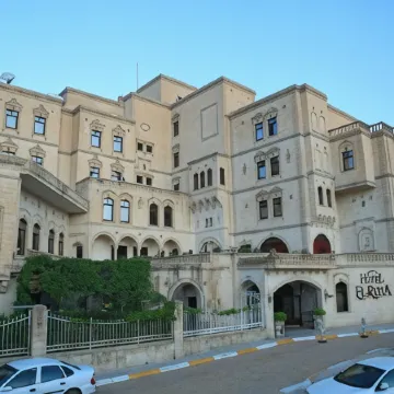 Elruha Hotel