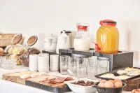 Mediterranee - breakfast