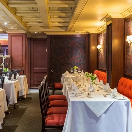 Park Plaza Santiago