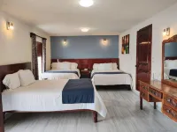 Hotel Barrio Antiguo