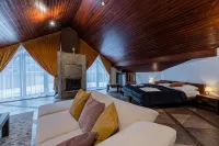 Hotel Amalia Hotels in 