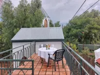 Bethesda Tower Accommodation Hotels in Graaff-Reinet