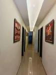 VI Hotel Bandung - bar