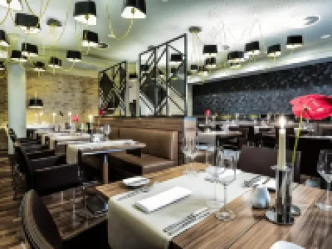 Seehotel Fleesensee Hotels in Muritz