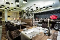 Seehotel Fleesensee Hotel di Dobbin-Linstow