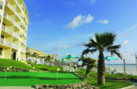 佩裏海邊度假村