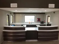 Americas Best Value Inn and Suites Mont Belvieu