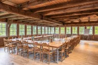 Landhaus Haverbeckhof Hôtels à : Bispingen