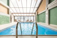 Snö Villa de Sallent 3 - Pools