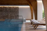 Loch Fyne Hotel & Spa - spa