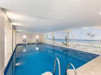 Crown Resorts Club Marbella - spa