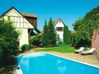 La Maison d'Artgile Hotels in Rixheim