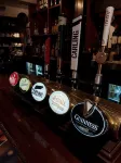The Bugle Inn - bar
