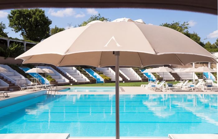 D'Aragona Lifestyle Hotel