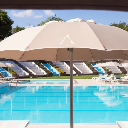D'Aragona Lifestyle Hotel