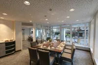 Hotel Ännchen Hôtels à : MayschoB