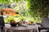 Hotel Filser - sarapan