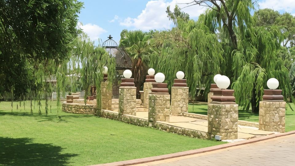 The Willow Tree Guesthouse