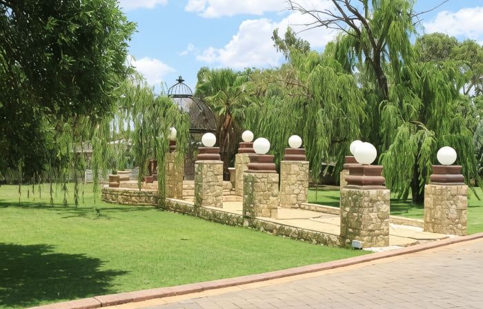 The Willow Tree Guesthouse