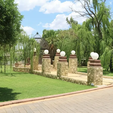 The Willow Tree Guesthouse