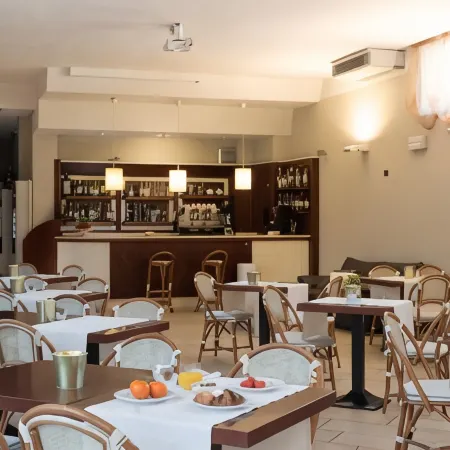 Hotel Spinelli