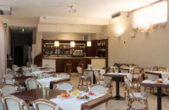 Hotel Spinelli Hotels in Viareggio