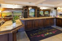 Churon Inn Winery - Bed and Breakfasts