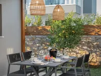 Sezian Boutique Homes and Villas Hotels in Preveza