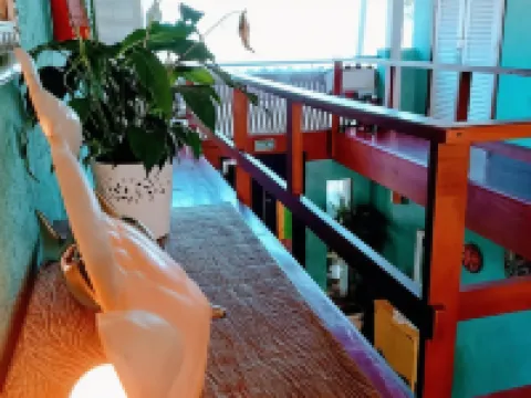 Tô na Praia Juquehy Pousada